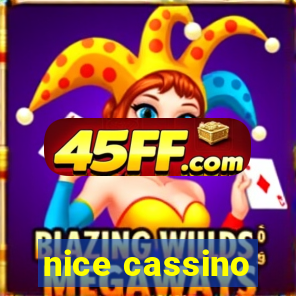 nice cassino